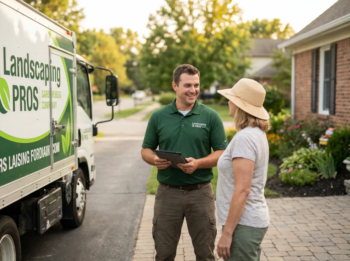 Landscaping Sheridan, MI FAQs